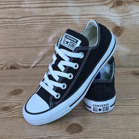 Converse All Star Low Tops Sneakers - Picture 1 of 8